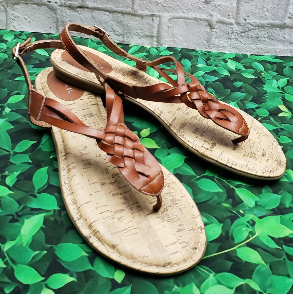 MERONA Summer Sandals